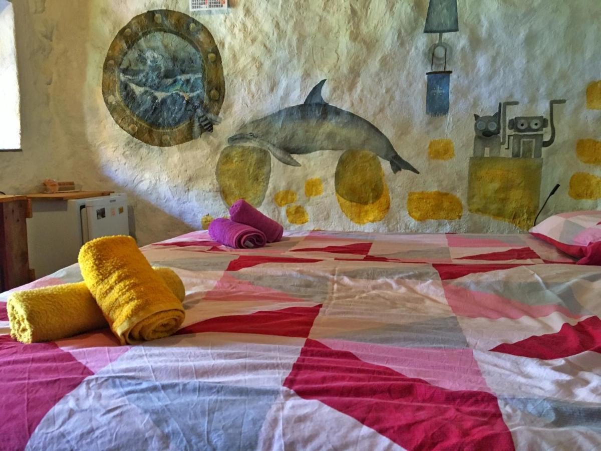 Studio Mazo La Habitacion Лодеро Экстерьер фото