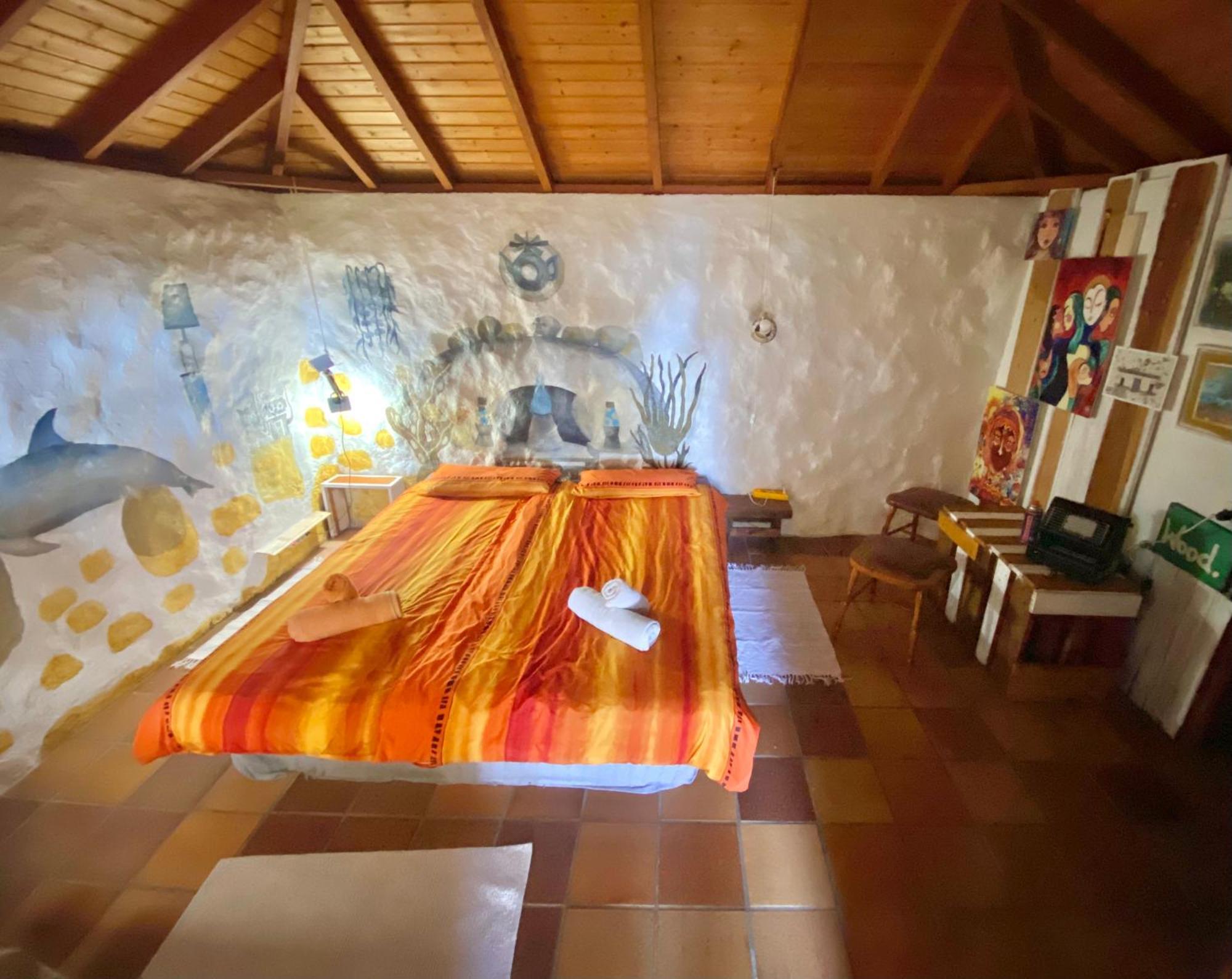Studio Mazo La Habitacion Лодеро Экстерьер фото