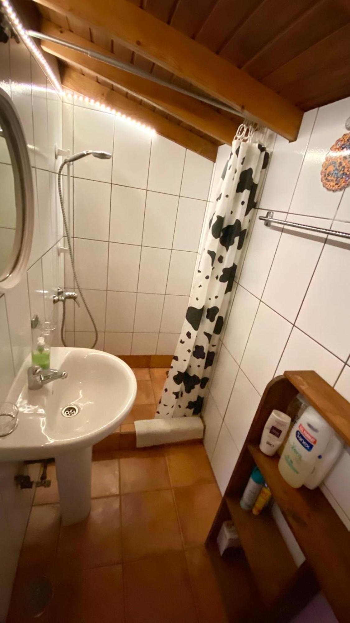 Studio Mazo La Habitacion Лодеро Экстерьер фото
