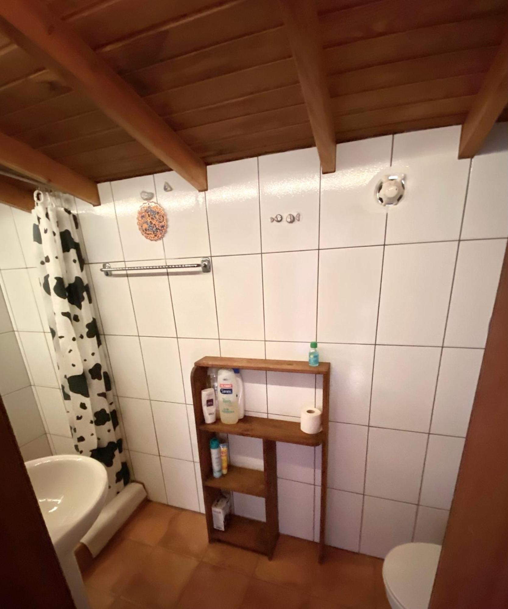 Studio Mazo La Habitacion Лодеро Экстерьер фото