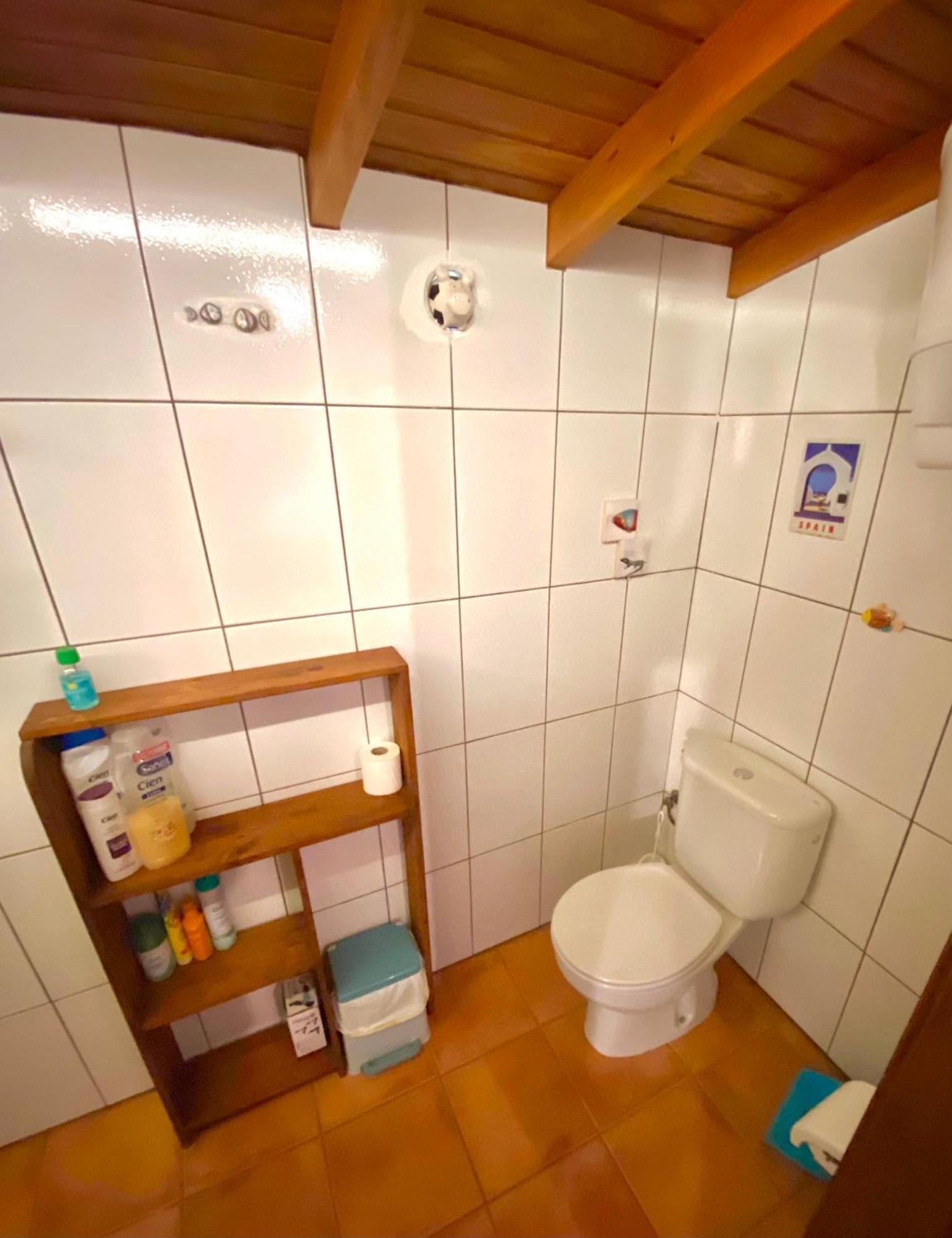 Studio Mazo La Habitacion Лодеро Экстерьер фото
