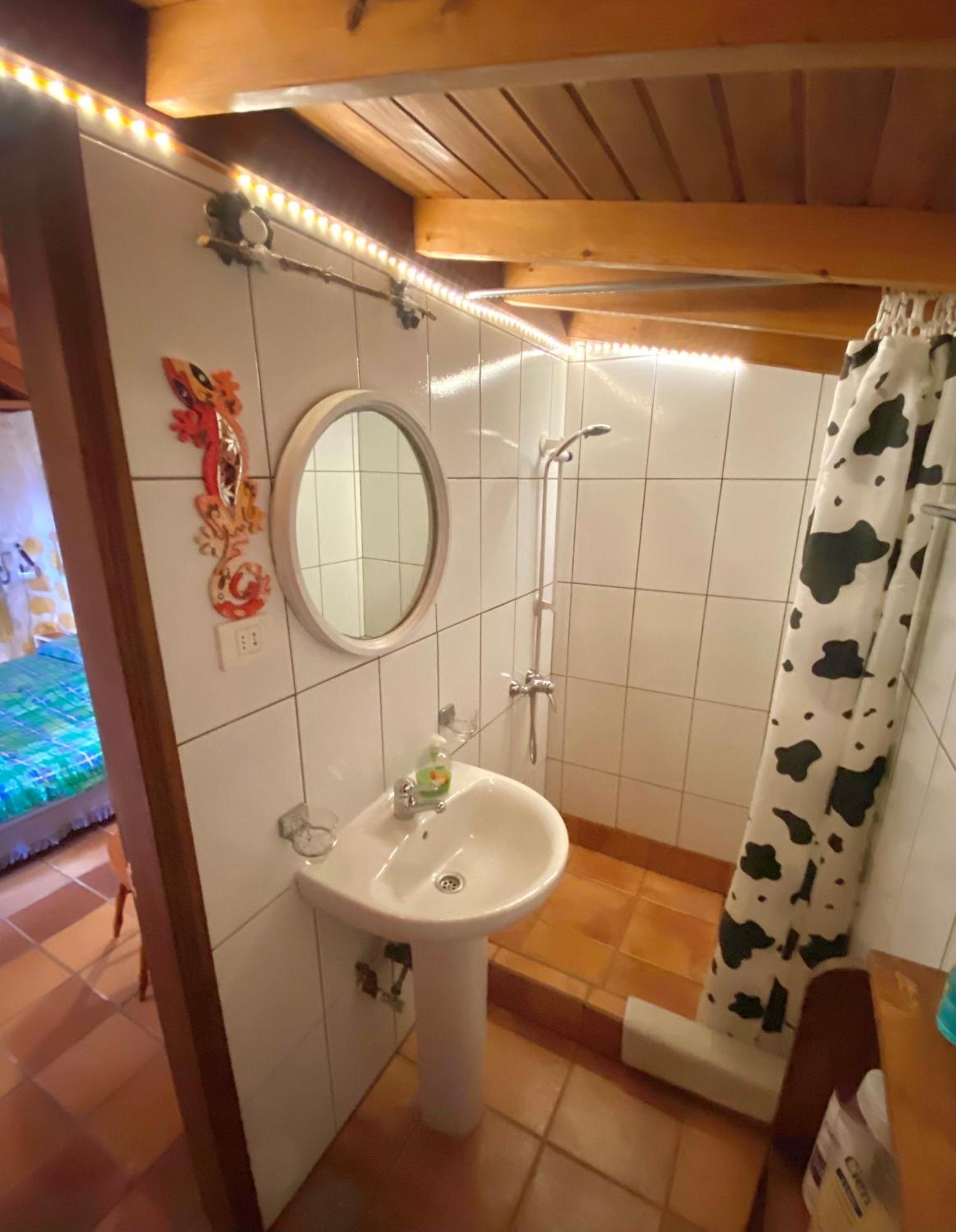 Studio Mazo La Habitacion Лодеро Экстерьер фото