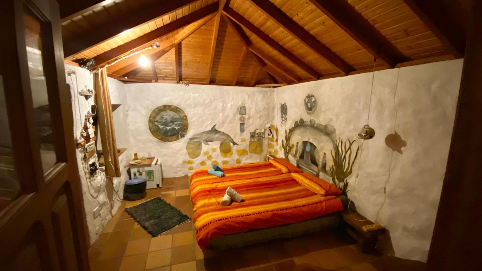 Studio Mazo La Habitacion Лодеро Экстерьер фото