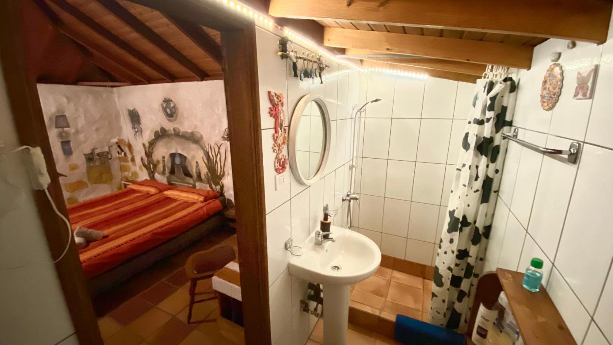 Studio Mazo La Habitacion Лодеро Экстерьер фото