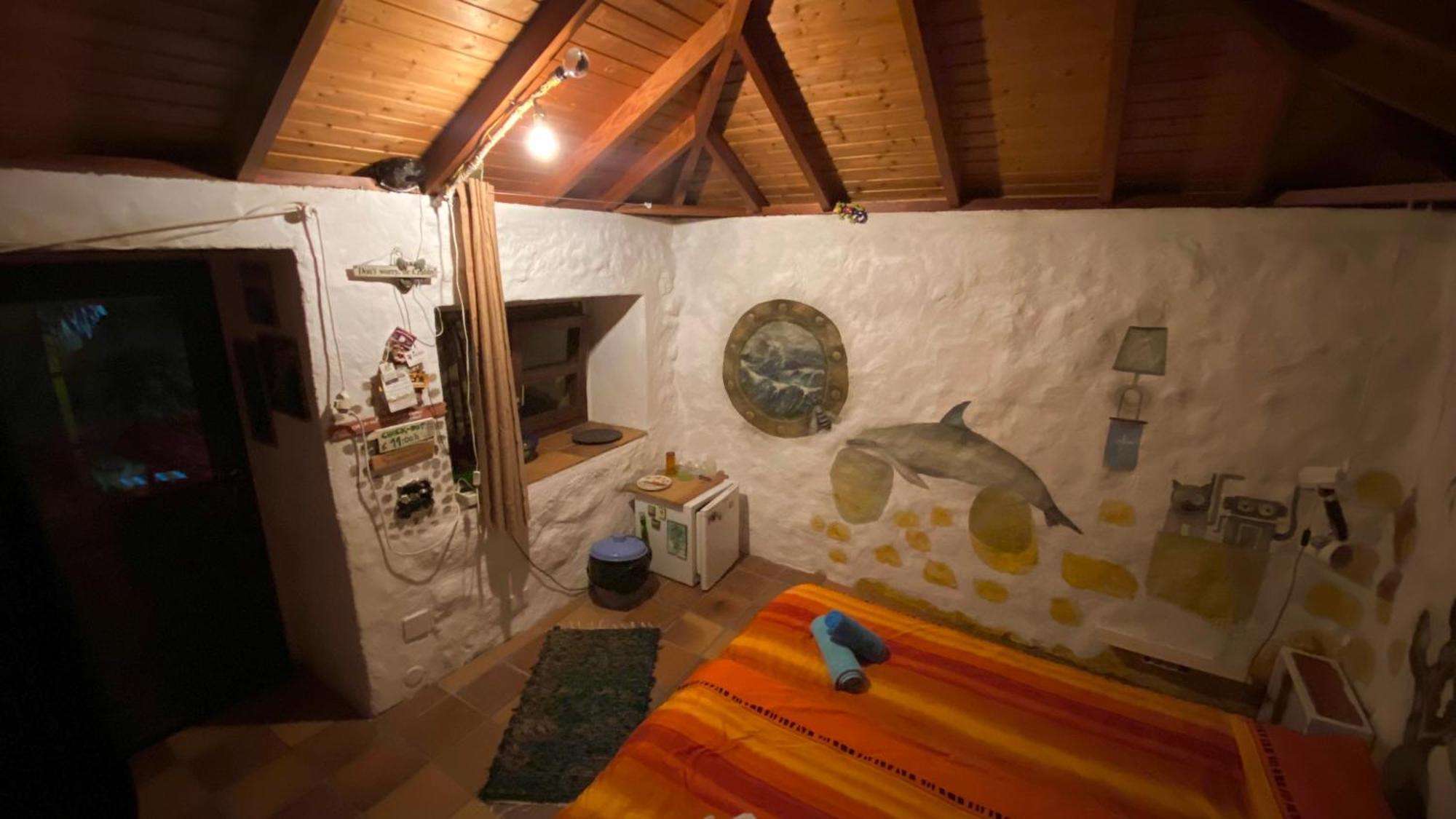 Studio Mazo La Habitacion Лодеро Экстерьер фото