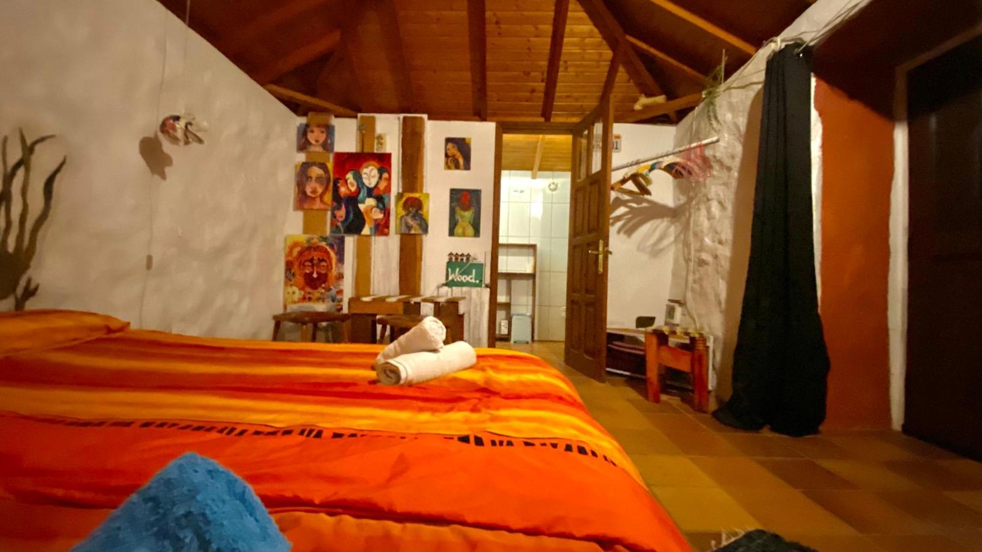 Studio Mazo La Habitacion Лодеро Экстерьер фото