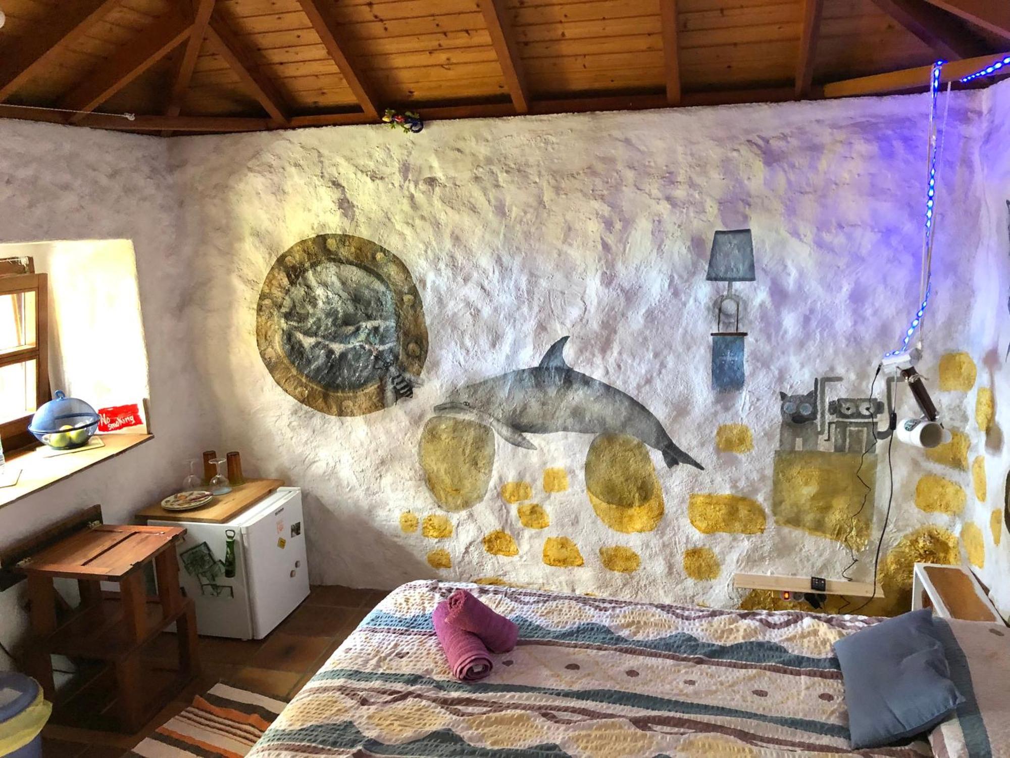 Studio Mazo La Habitacion Лодеро Экстерьер фото