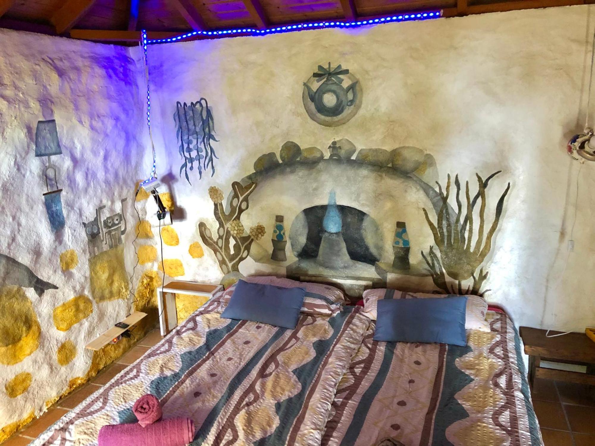 Studio Mazo La Habitacion Лодеро Экстерьер фото